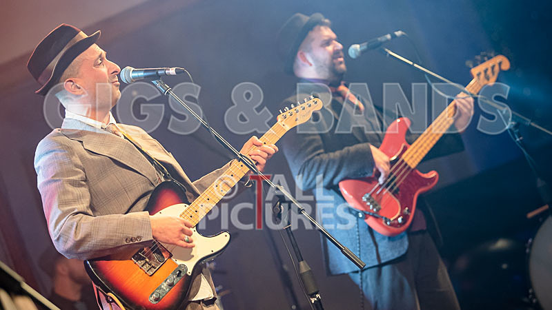 The Baghdaddies-34 - THE BAGHDADDIES