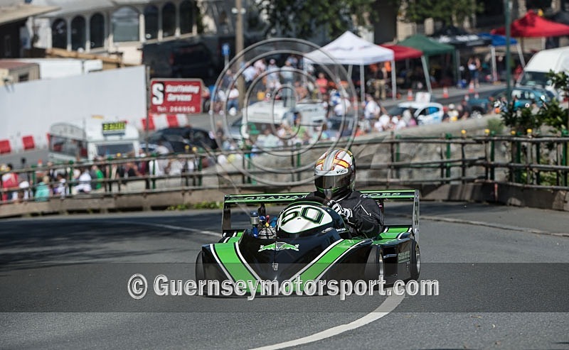 Guernsey National Hill Climb_2013_Kart-16 - GUERNSEY NATIONAL 2013 - KARTS