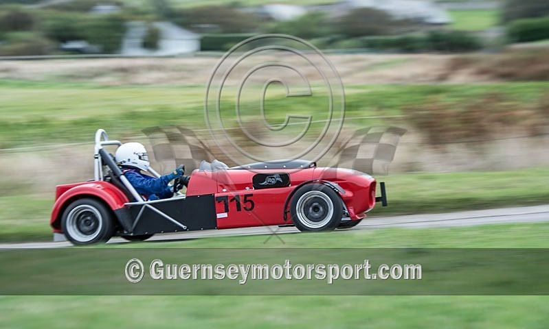 Alderney Hill Climb Car_2013-136 - ALDERNEY HILL CLIMB 2013 - CARS