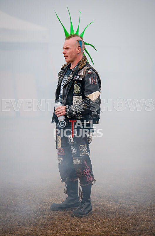 Chaos 16_The Scene-64 - CHAOS 16_THE SCENE