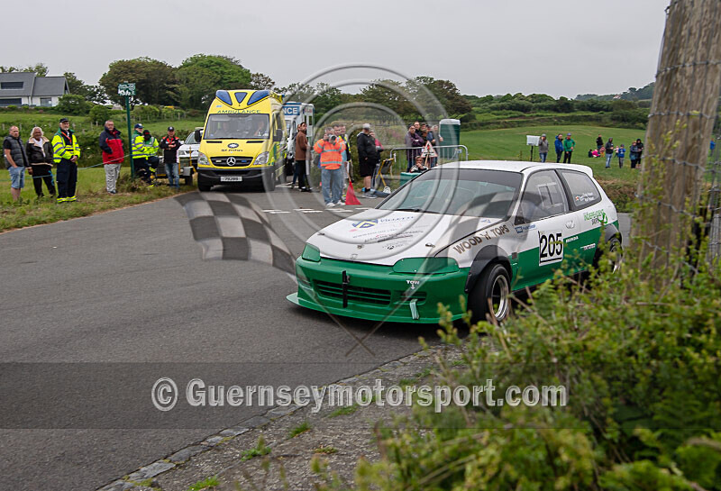 Reservoir 2021_CAR-106 - RESERVOIR SPEED EVENT 2021_CARS