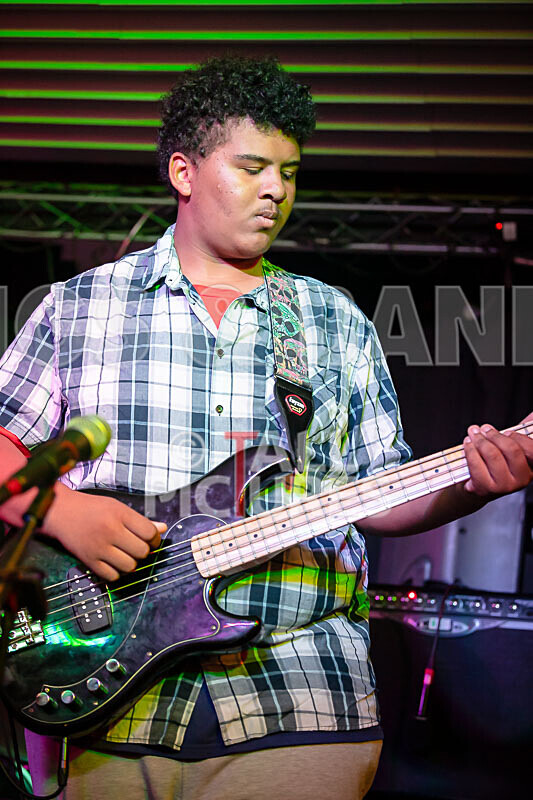 Motionless-55 - MOTIONLESS