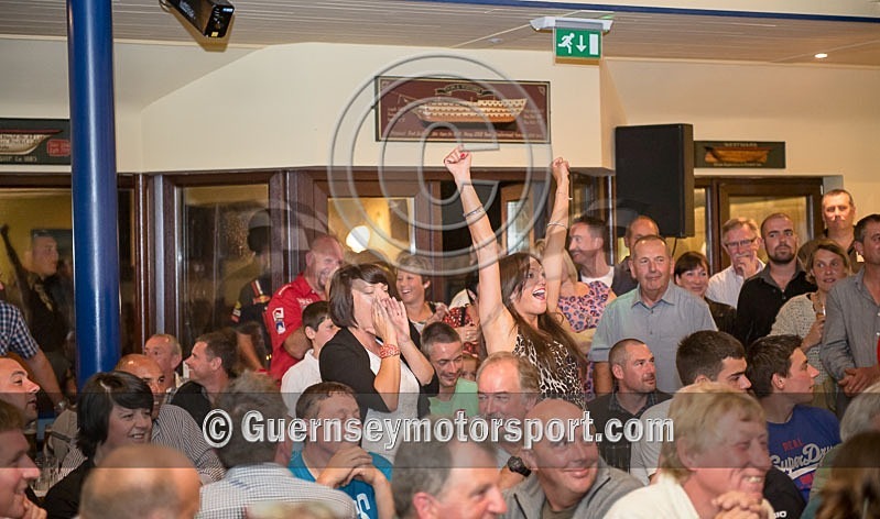 Alderney Hill Scene_2013-20 - ALDERNEY HILL CLIMB 2013 - ATMOSPHERE