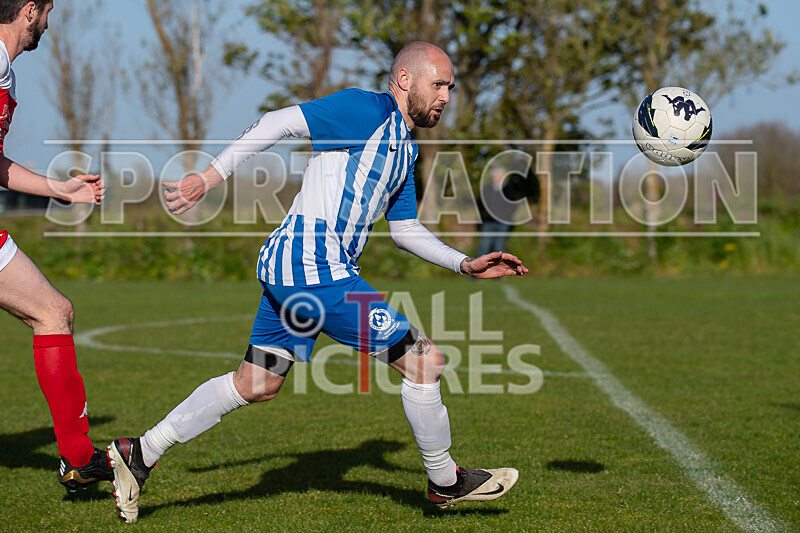 Sylvans v Belgrave_FA Cup Quarters 2021-18 - FA CUP QUARTER FINALS 2021_SYLVANS v BELGRAVE WANDERERS
