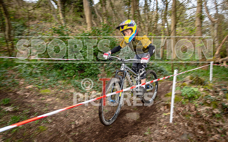 MTB Downhill_20-03-2022-91 - MTB WINTER 2022 DOWNHILL SERIES_20-03-2022