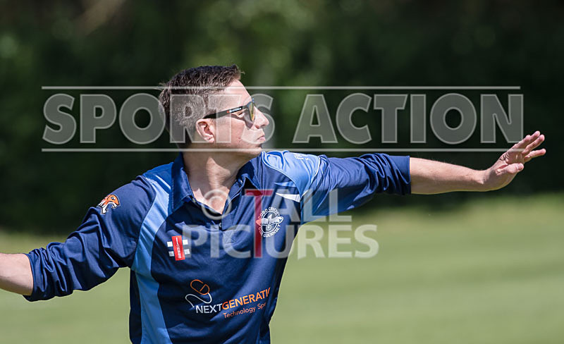 Cricket_Elizabeth College vs NGIT Cobo-26 - ELIZABETH COLLEGE vs NGIT COBO TIGERS
