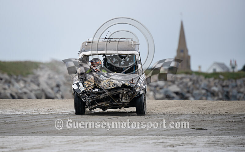 AUTOCROSS CHOUET 50th_01-11-2020-84 - GUERNSEY AUTOCROSS CLUB 50th YEAR AT CHOUET BEACH