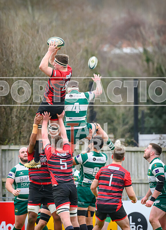 Raiders v Blackheath Rugby Club 2023-46 - GUERNSEY RAIDERS v BLACKHEATH RC