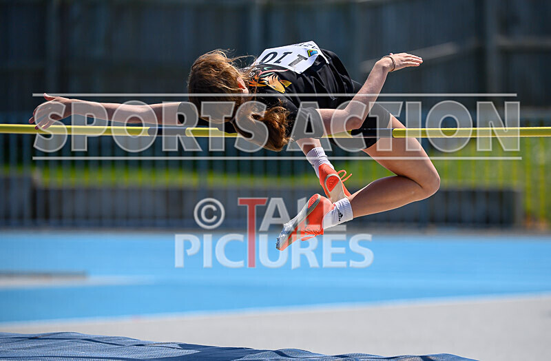 Guernsey Athletics Track  Field 21-05-2023-85 - GUERNSEY ATHLETICS TRACK & FIELD_21-05-2023