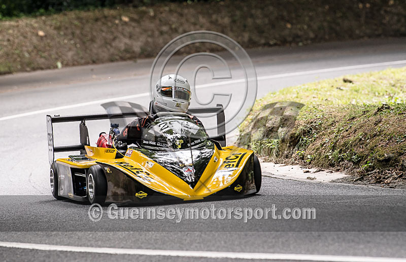Guernsey National Hillclimb 2017_KART-2 - GUERNSEY NATIONAL 2017 - KARTS