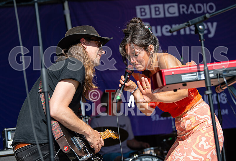 Eloise Fabbri  the Big Bad Beauty Band-88 - ELOISE FABBRI & THE BIG BAD BEAUTY BAND