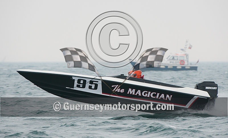 Powerboat Race-27 - POWERBOAT RACING 2010