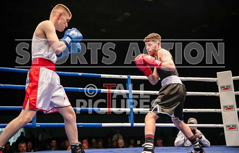Bout 19_Tom Teers v Alfie Scott-3 - Bout 19_Tom Teers v Alfie Scott