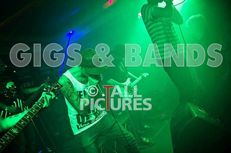 Dakamga-19 - DAKAMGA