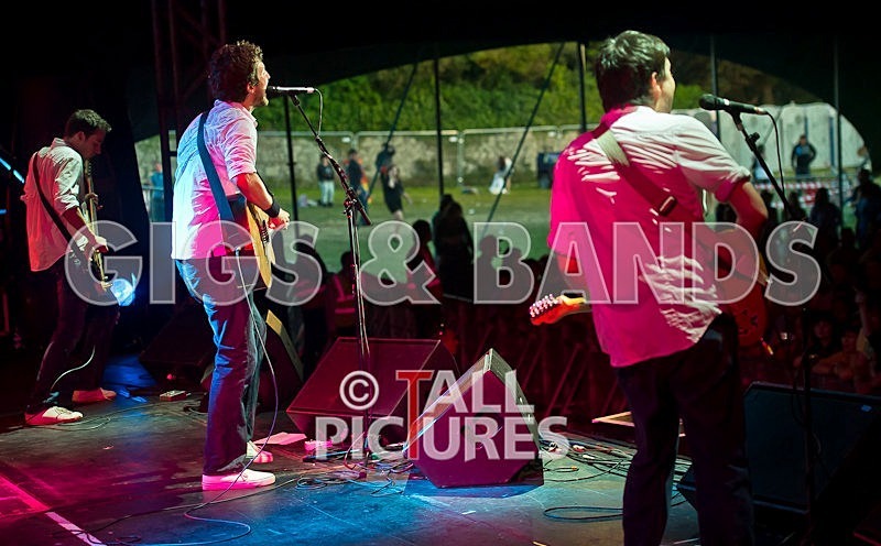 Frank Turner-10 - FRANK TURNER