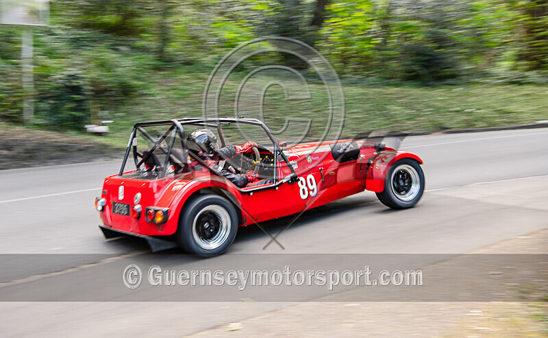 GMCCC Hillclimb_05-04-2021_CAR-20 - CARS_05-04-2021