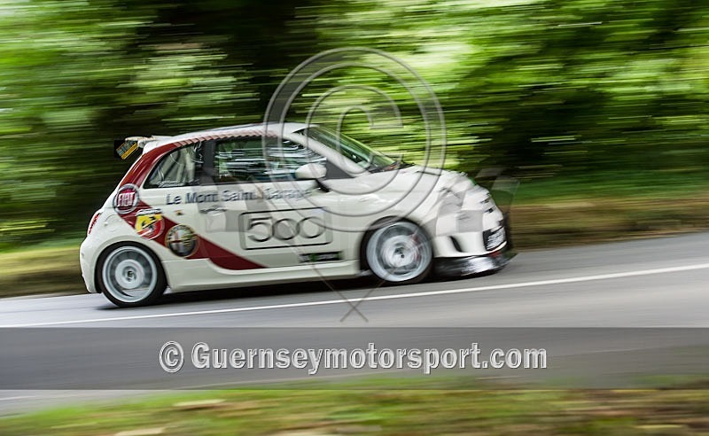 Hill Climb_27-08-2012_Car-96 - CARS 2012-08-27