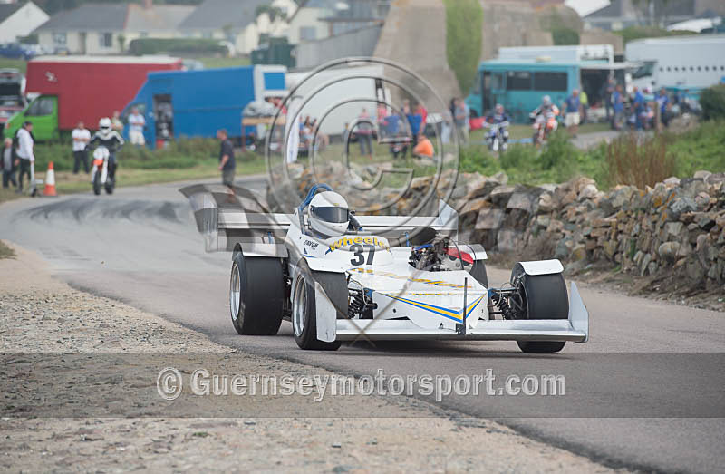 Alderney Hillclimb_2014_CAR-110 - ALDERNEY HILL CLIMB 2014 - CARS