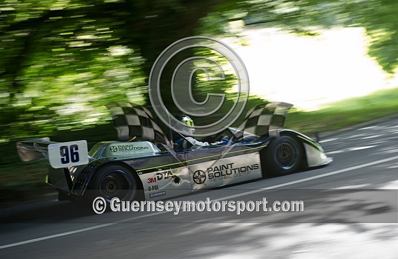 Hill Climb_29-08-11_Car-118 - CARS 2011-08-29