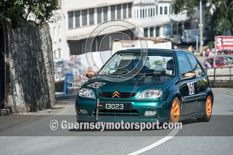 GKMC Hill Climb_03-08-2013_Car-13 - CARS_03-08-2013