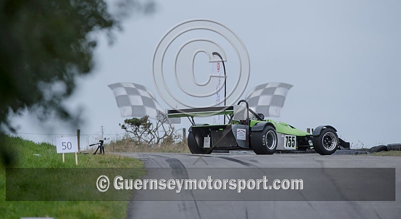 Alderney Airport Car_2013-66 - ALDERNEY AIRPORT SPEED EVENT 2013 - CARS