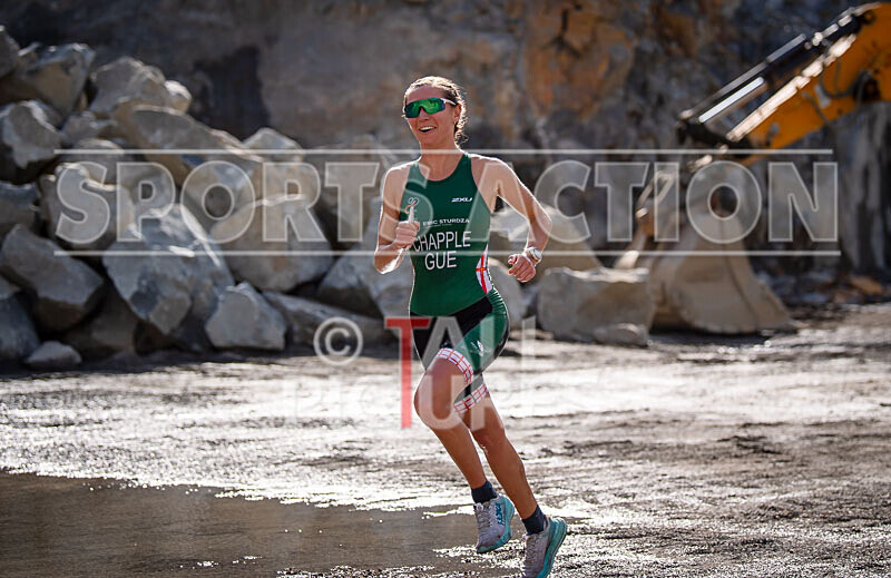 Graniteman Triathlon 2021-200 - GRANITEMAN TRIATHLON 2021