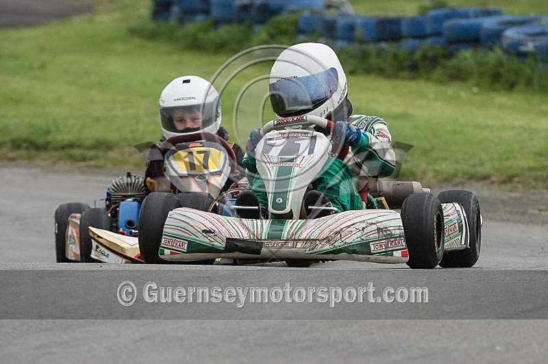 Karting_03-05-2015-10 - KARTING SUMMER CHAMPIONSHIP ROUND-1