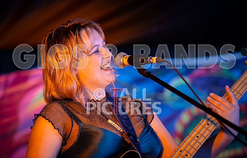 Lula and Gene-14 - LULA AND GENE