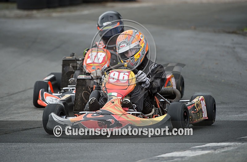Karting_20-10-2013-56 - KARTING SUMMER CHAMPIONSHIP FINAL ROUND