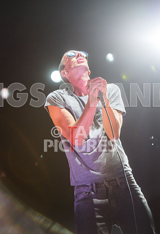 Richard Ashcroft-29 - RICHARD ASHCROFT