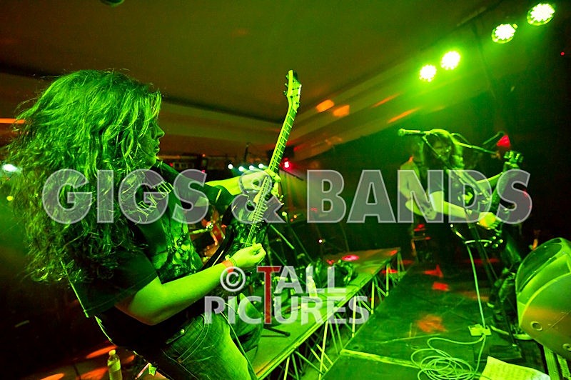 Salems Lot-87 - SALEM'S LOT at RoA-9