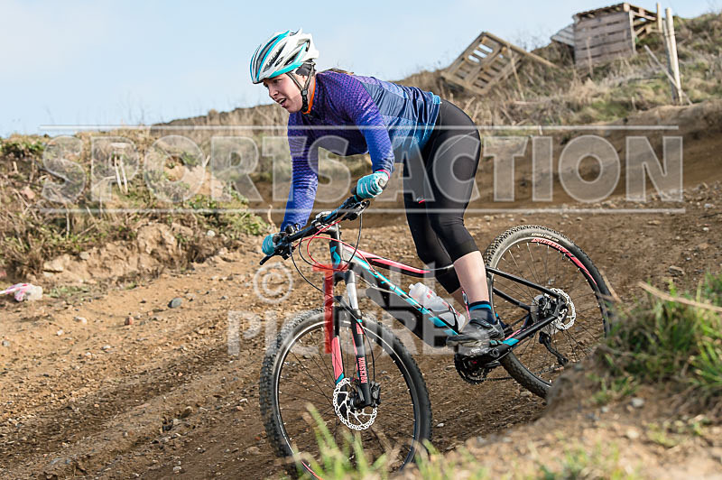 GVC 2016 MTB Winter XC_Round 2-58 - GVC MTB WINTER XC 2016_ROUND-2