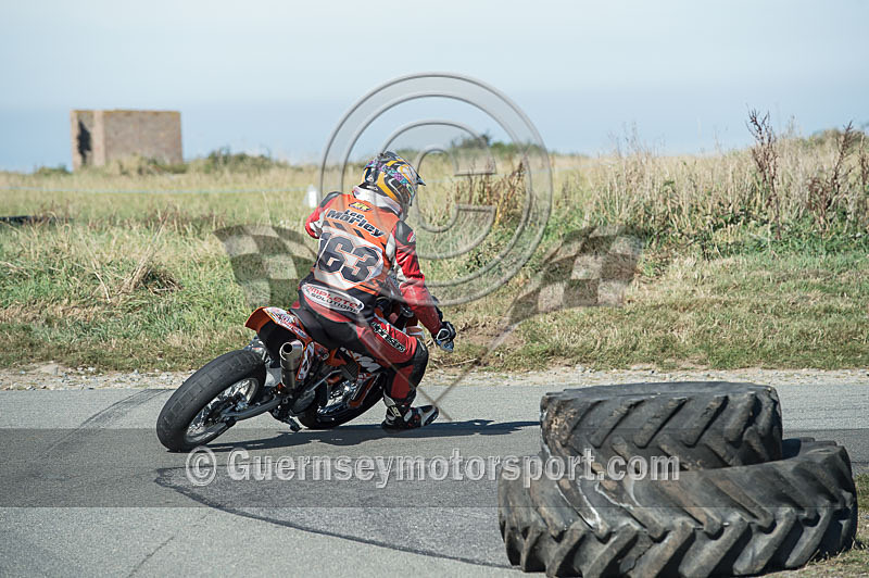 Alderney Airport Sprint_2014-60 - ALDERNEY AIRPORT SPEED EVENT 2014 - BIKES