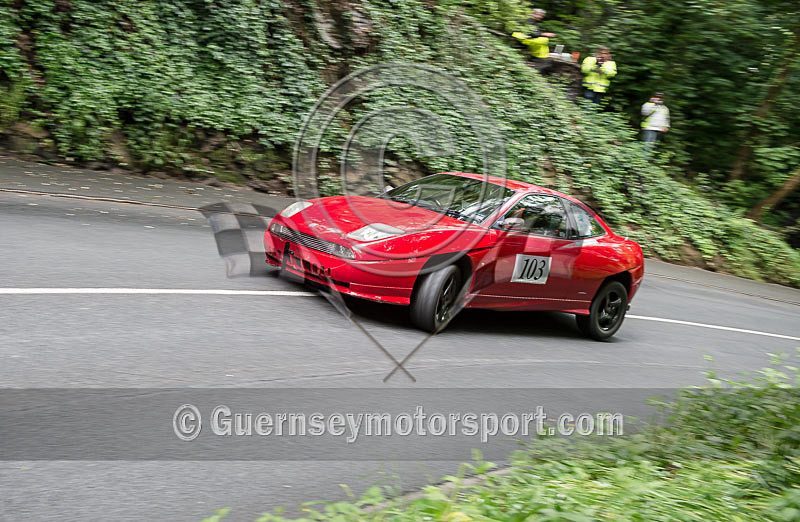 GKMC_Hill Climb_26-05-2014_Car-178 - CARS_26-05-2014