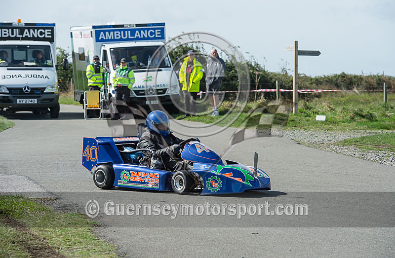 Alderney Speed Event_2016_KART-4 - ALDERNEY AIRPORT SPEED EVENT 2016_KARTS