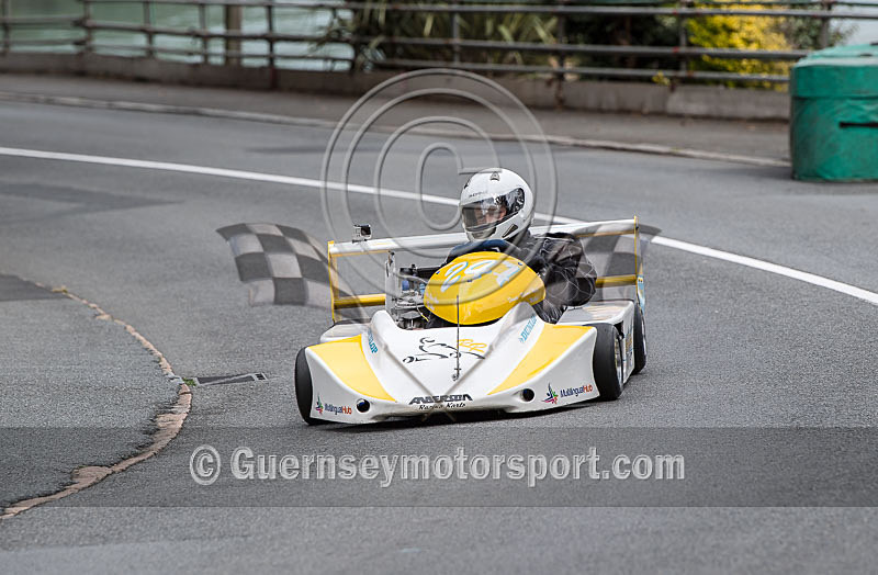 Guernsey National Hillclimb 2017_KART-24 - GUERNSEY NATIONAL 2017 - KARTS