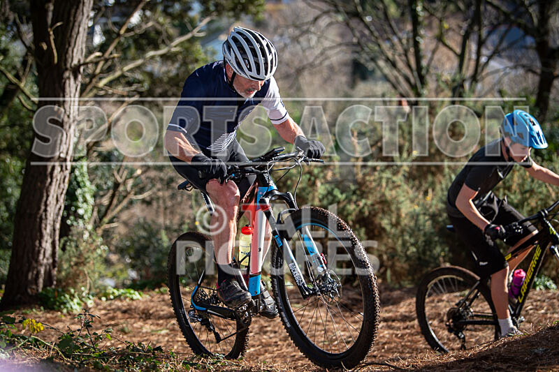 MTB XC Winter RND-6-38 - GVC MTB XC_30-01-2022