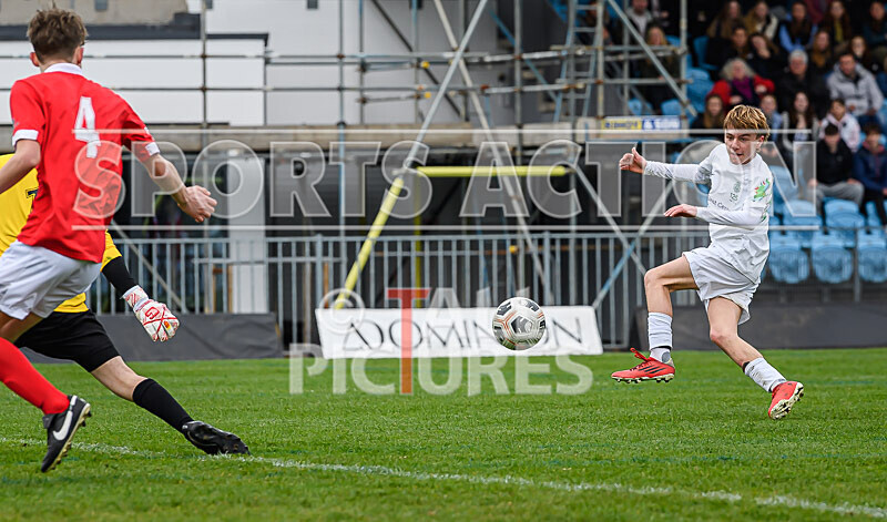 U15 Star Trophy 2023-82 - U15's STAR TROPHY 2023