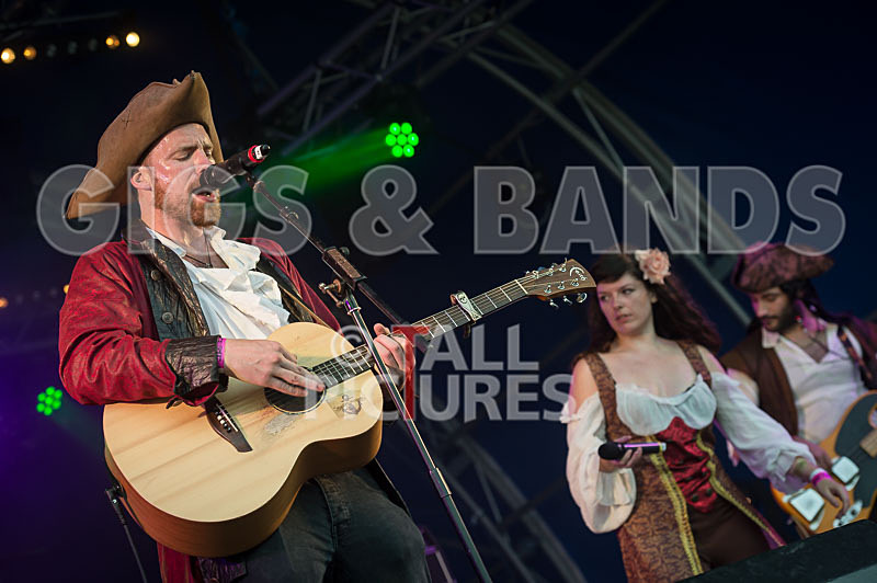 Bonsai Pirates-3 - BONSAI PIRATES