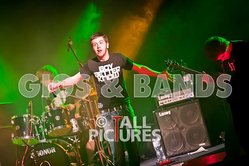 Elmer Henley-26 - ELMER HENLEY at RoA-3