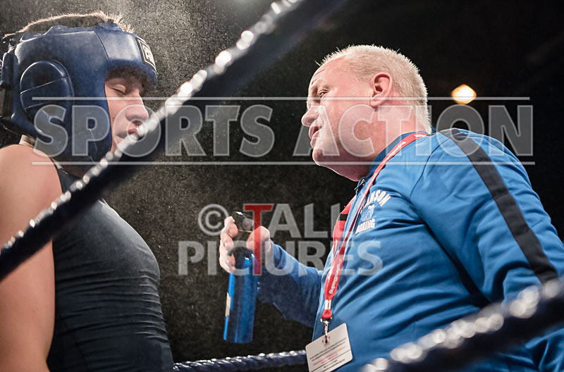 BOUT-4 Mason Smale v Danny Davis-27 - BOUT-4 Mason Smale v Danny Davis