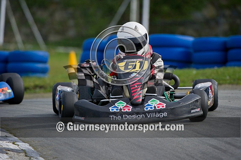 Kart Winter Champ 2011 Rnd-3-9 - KARTING WINTER CHAMPIONSHIP ROUND-3