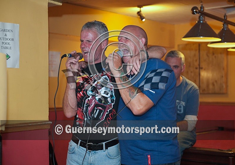 Ald Hill Scene-14 - ALDERNEY HILL CLIMB 2009