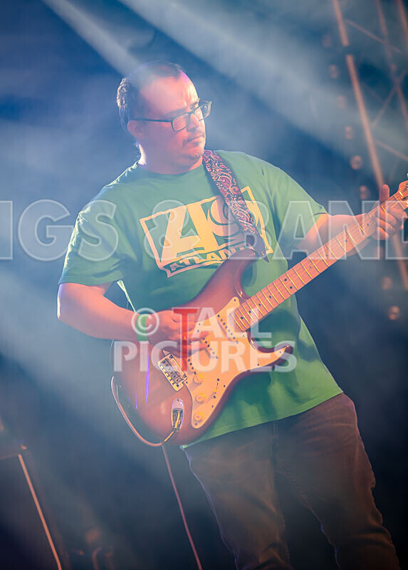 Slow Ride-5 - SLOW RIDE