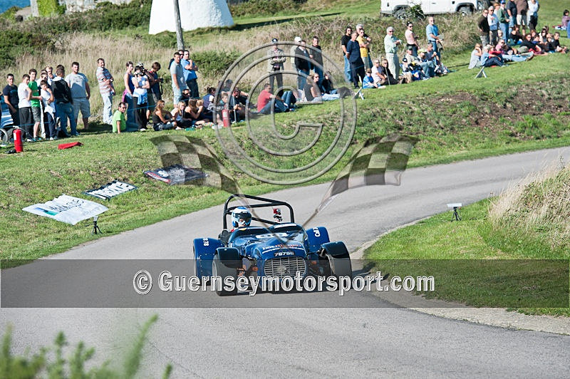 Ald Hill_2010_Car-56 - ALDERNEY HILL CLIMB 2010