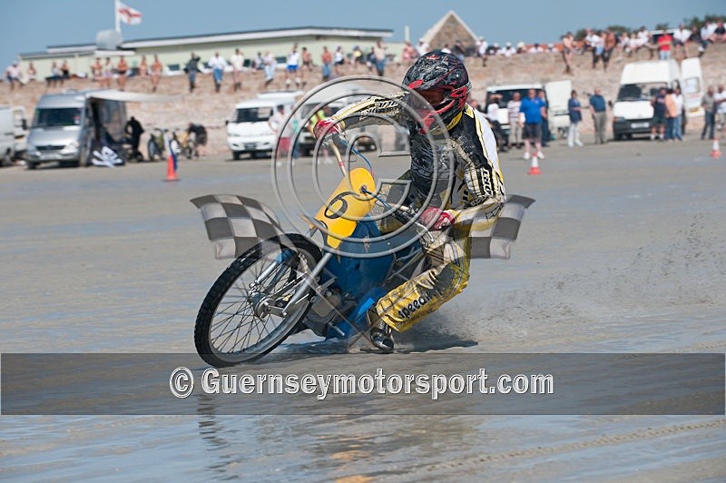 Sand Ace_09-37 - SAND ACE 2009