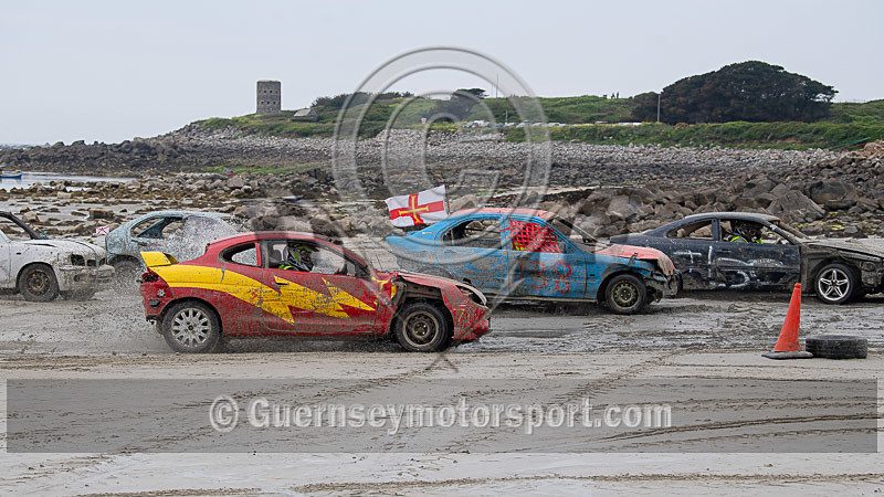 Autocross Fun Meeting 2019-146 - AUTOCROSS FUN MEETING 2019