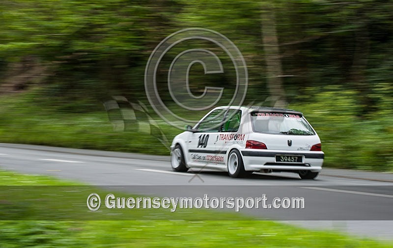 Hill Climb_07-05-12_Car-218 - CARS 2012-05-07