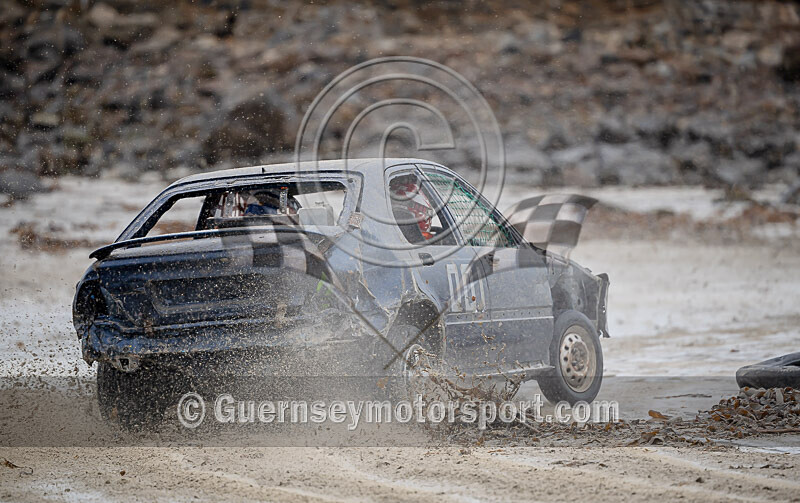 AUTOCROSS CHOUET 50th_01-11-2020-71 - GUERNSEY AUTOCROSS CLUB 50th YEAR AT CHOUET BEACH