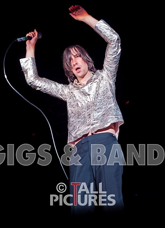 Primal Scream-119 - PRIMAL SCREAM